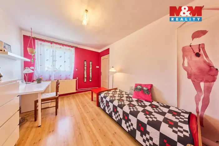 Prodej rodinného domu, Hradec Králové - Svobodné Dvory, U Cihelny, 159 m2