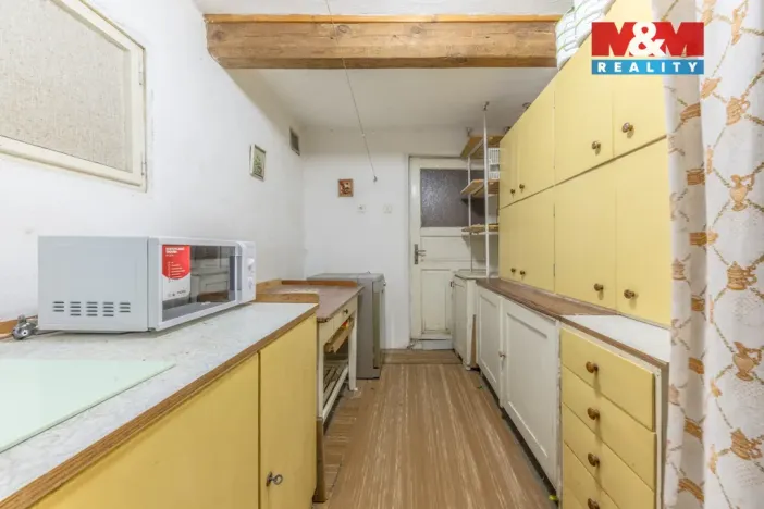 Prodej rodinného domu, Kněžice - Dubečno, 117 m2