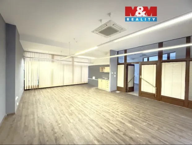 Pronájem obchodního prostoru, Rychnov nad Kněžnou, Sokolovská, 45 m2