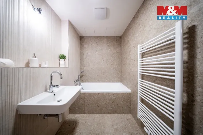 Prodej bytu 2+kk, Brandýs nad Labem-Stará Boleslav, Dřevčická, 64 m2