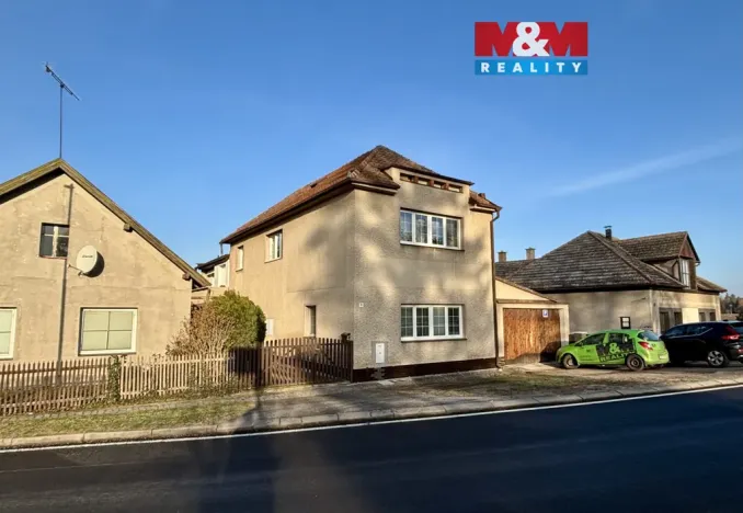 Pronájem bytu 1+1, Čermná nad Orlicí - Malá Čermná, 65 m2