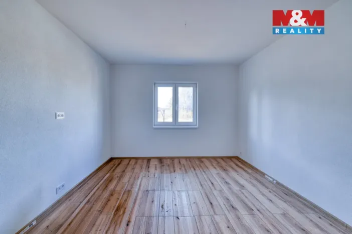 Prodej rodinného domu, Březová, Gen. Svobody, 138 m2