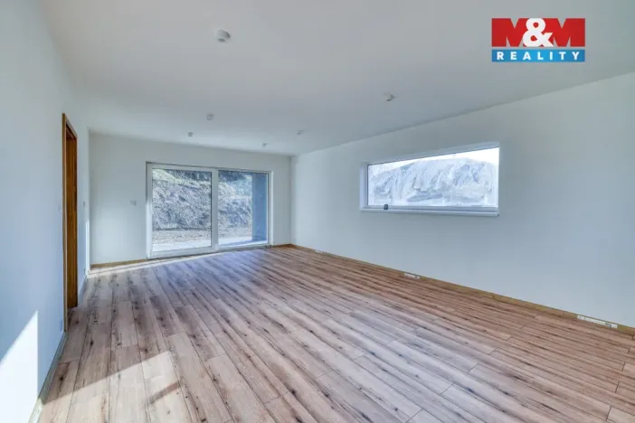 Prodej rodinného domu, Březová, Gen. Svobody, 138 m2