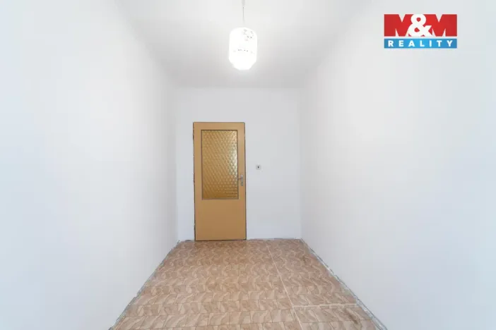 Prodej bytu 4+1, Praha - Chodov, Babákova, 80 m2