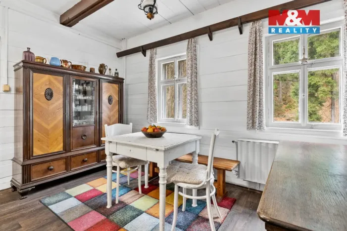 Prodej rodinného domu, Desná - Desná III, Polubenská, 248 m2