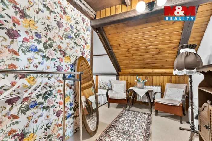 Prodej rodinného domu, Desná - Desná III, Polubenská, 248 m2