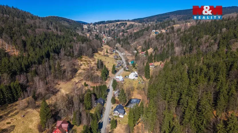 Prodej rodinného domu, Desná - Desná III, Polubenská, 248 m2