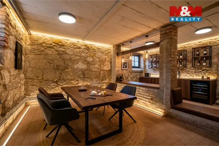 Prodej rodinného domu, Mladá Boleslav - Mladá Boleslav III, Žižkova, 100 m2