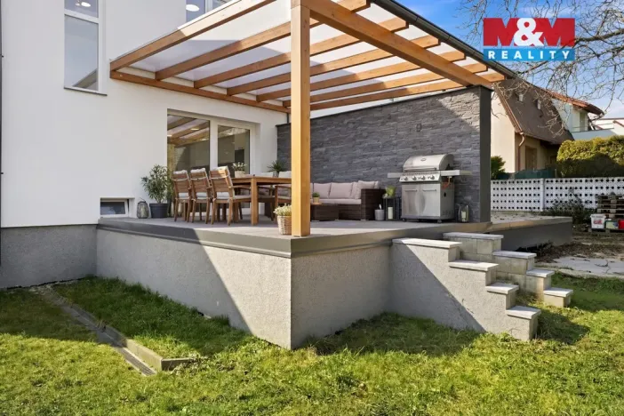 Prodej rodinného domu, Mladá Boleslav - Mladá Boleslav III, Žižkova, 100 m2