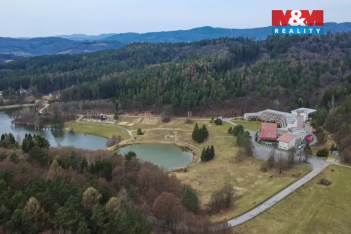 Prodej bytu 2+kk, Všemina, 45 m2