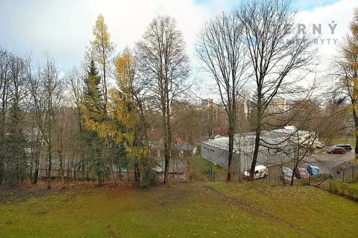 Pronájem bytu 3+1, Jablonec nad Nisou, Na Výšině, 65 m2