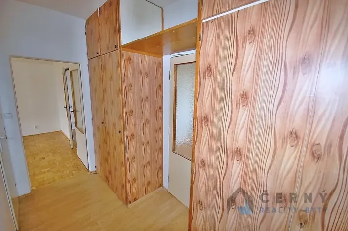 Pronájem bytu 3+1, Jablonec nad Nisou, Na Výšině, 65 m2