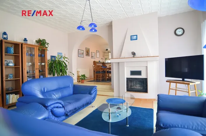 Prodej rodinného domu, Moravský Žižkov, U Sklepů, 187 m2