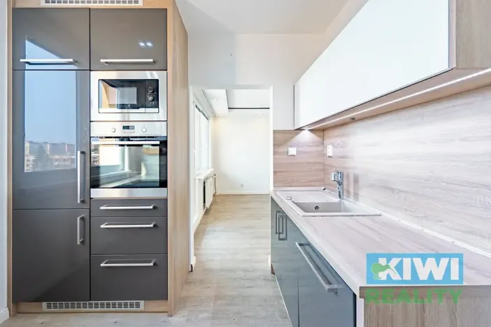 Pronájem bytu 3+1, Ostrava, Plk. Rajmunda Prchaly, 64 m2