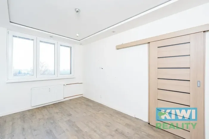 Pronájem bytu 3+1, Ostrava, Plk. Rajmunda Prchaly, 64 m2