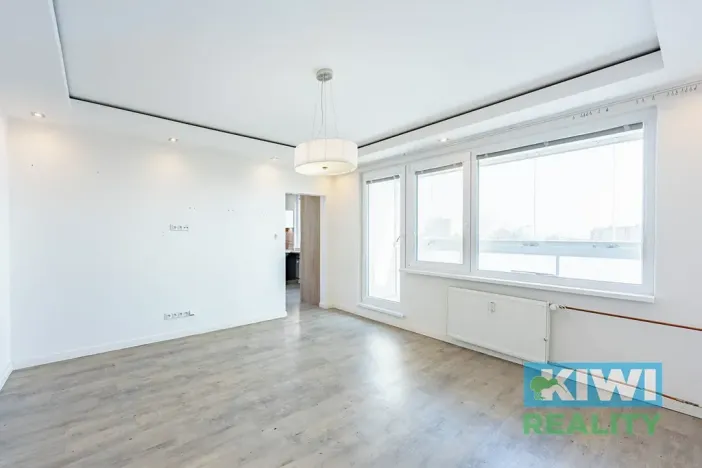 Pronájem bytu 3+1, Ostrava, Plk. Rajmunda Prchaly, 64 m2