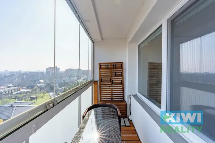 Pronájem bytu 3+1, Ostrava, Plk. Rajmunda Prchaly, 64 m2