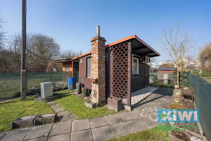 Prodej chaty, Ostrava, 13 m2