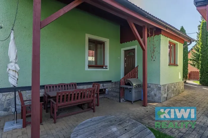 Prodej rodinného domu, Sviadnov, Staříčská, 185 m2