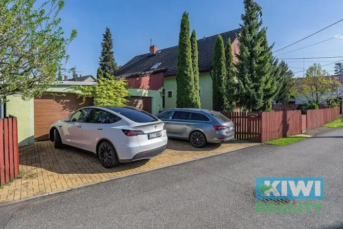 Prodej rodinného domu, Sviadnov, Staříčská, 185 m2