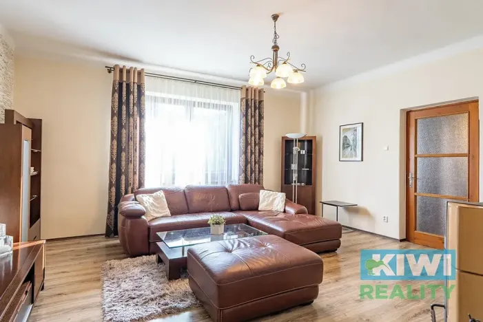 Prodej rodinného domu, Sviadnov, Staříčská, 185 m2