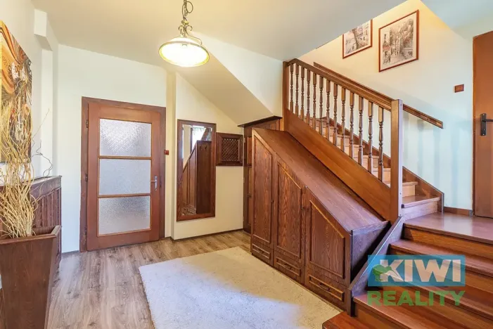 Prodej rodinného domu, Sviadnov, Staříčská, 185 m2