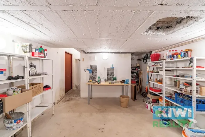 Prodej rodinného domu, Sviadnov, Staříčská, 185 m2