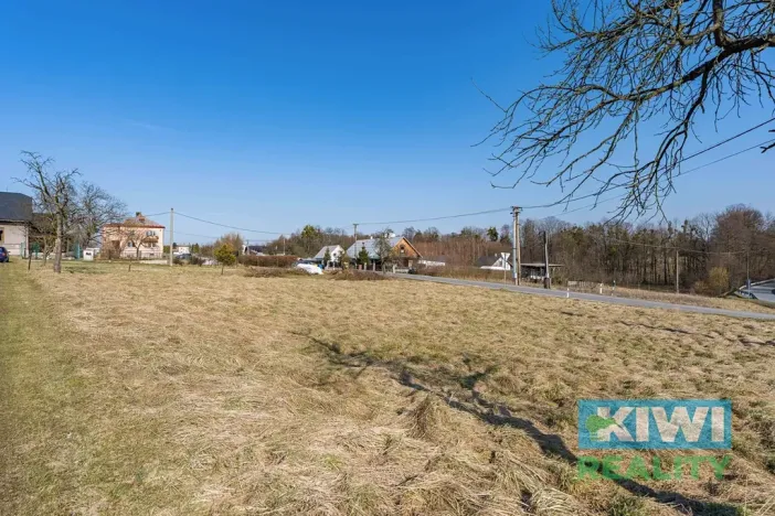 Prodej pozemku pro bydlení, Horní Bludovice, 871 m2