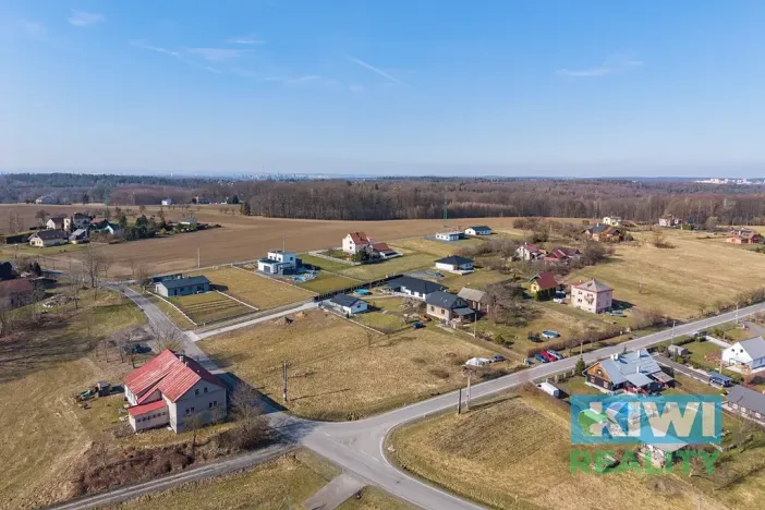 Prodej pozemku pro bydlení, Horní Bludovice, 871 m2