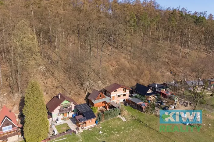 Prodej chaty, Hlučín, 46 m2