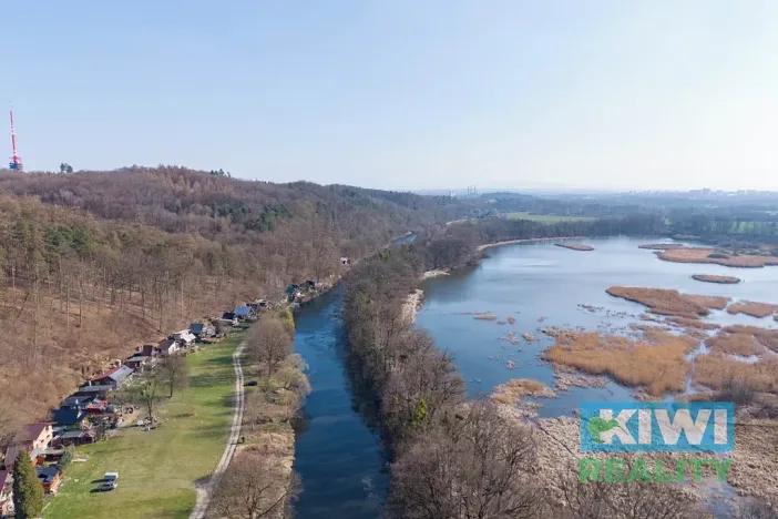 Prodej chaty, Hlučín, 46 m2