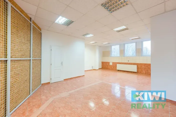 Pronájem obchodního prostoru, Ostrava, Výškovická, 49 m2