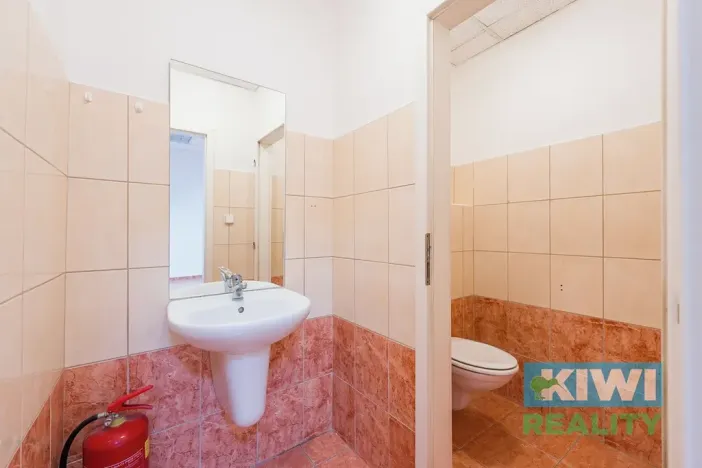 Pronájem obchodního prostoru, Ostrava, Výškovická, 49 m2