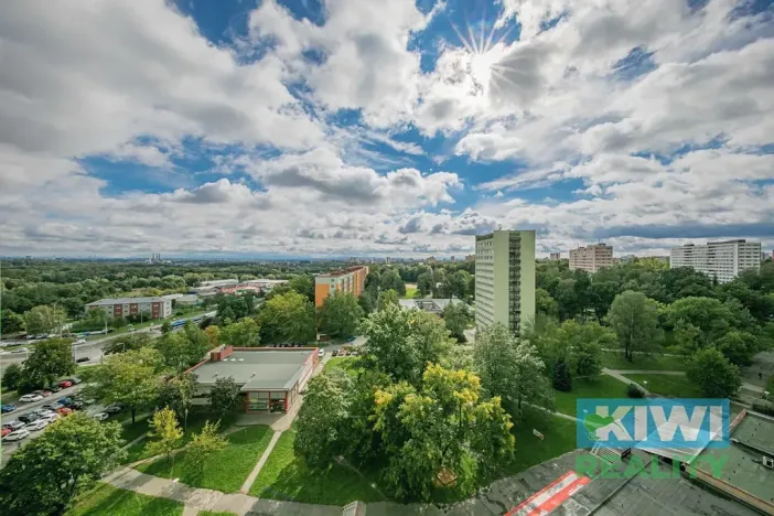 Pronájem bytu 2+1, Ostrava, Průběžná, 41 m2