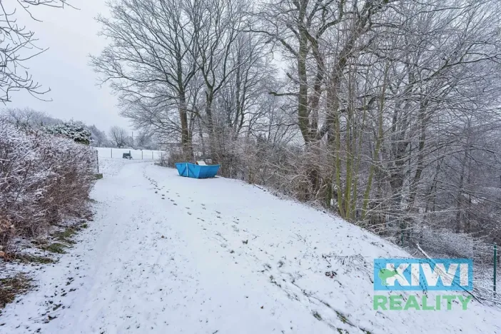 Prodej chaty, Albrechtice, Zahrádkářská, 22 m2