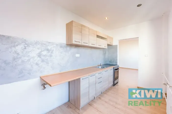 Prodej bytu 3+1, Orlová, Karla Dvořáčka, 68 m2