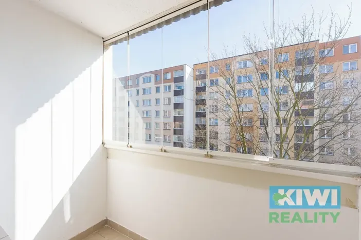 Prodej bytu 3+1, Orlová, Karla Dvořáčka, 68 m2