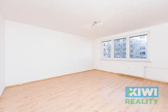 Prodej bytu 3+1, Orlová, Karla Dvořáčka, 68 m2