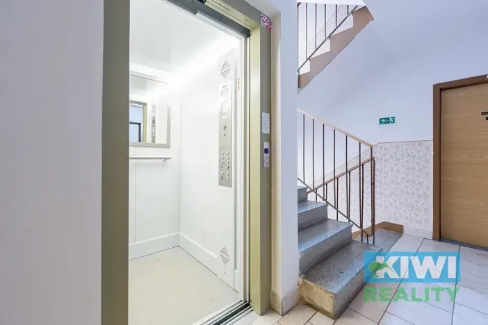 Prodej bytu 3+1, Orlová, Karla Dvořáčka, 68 m2