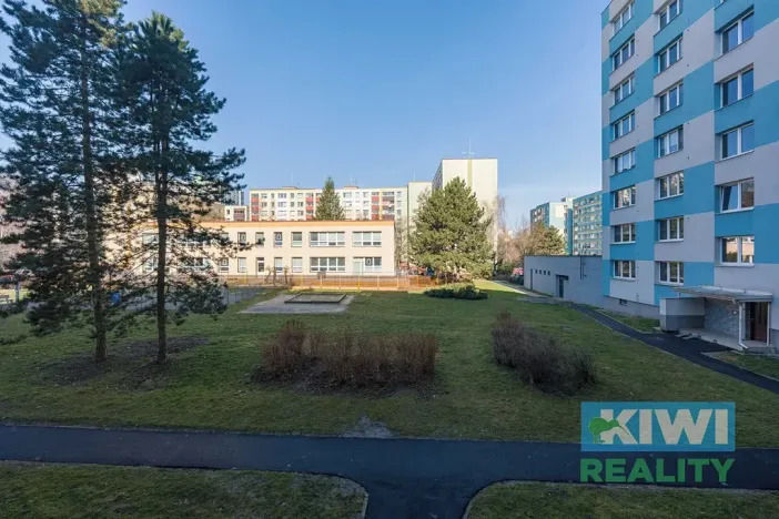 Prodej bytu 2+1, Orlová, 1. máje, 44 m2