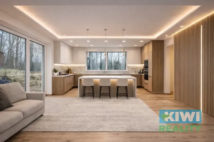 Prodej rodinného domu, Petřvald, U Kovárny, 139 m2