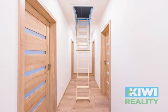 Prodej rodinného domu, Petřvald, U Kovárny, 139 m2