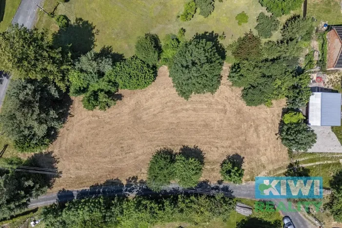 Prodej pozemku pro bydlení, Velké Heraltice, 1744 m2