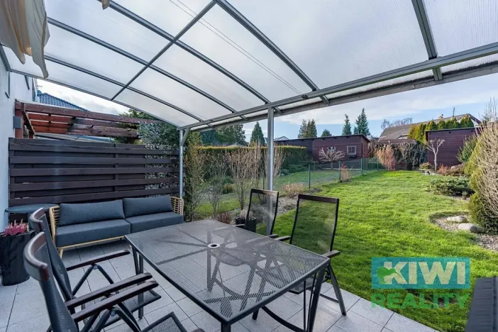 Prodej rodinného domu, Ostrava, Bořivoje Čelovského, 110 m2