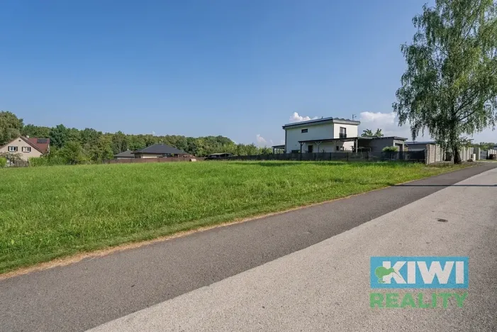 Prodej pozemku pro bydlení, Těrlicko, 1000 m2