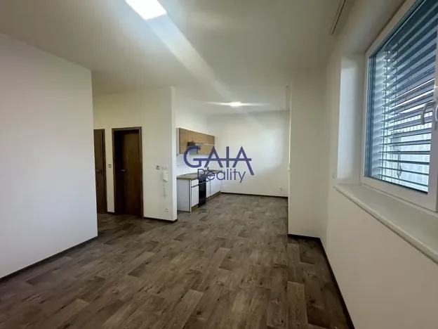 Pronájem bytu 1+kk, Kyjov, Vinařská, 37 m2