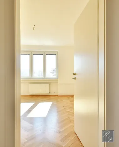 Pronájem bytu 3+1, Ústí nad Labem, Hilarova, 74 m2