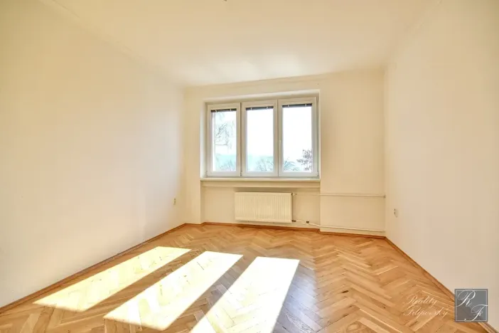 Pronájem bytu 3+1, Ústí nad Labem, Hilarova, 74 m2