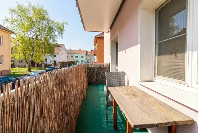 Prodej bytu 3+1, Lovosice, Labská, 71 m2