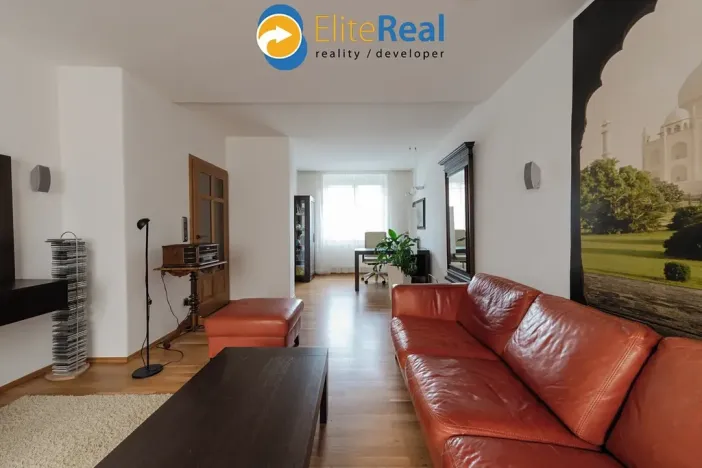 Prodej bytu 3+1, Olomouc, Bieblova, 83 m2